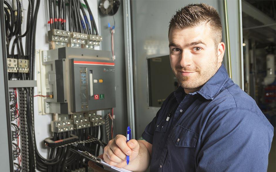 électricien particulier Bennecourt