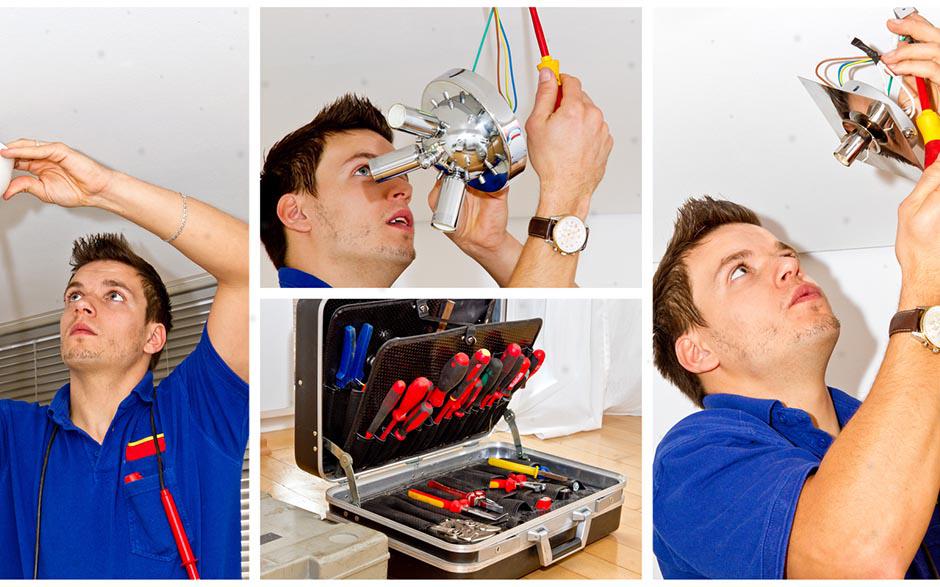électricien en urgence Messy