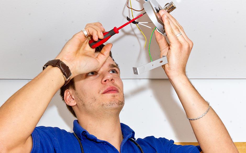 électricien particulier Bennecourt