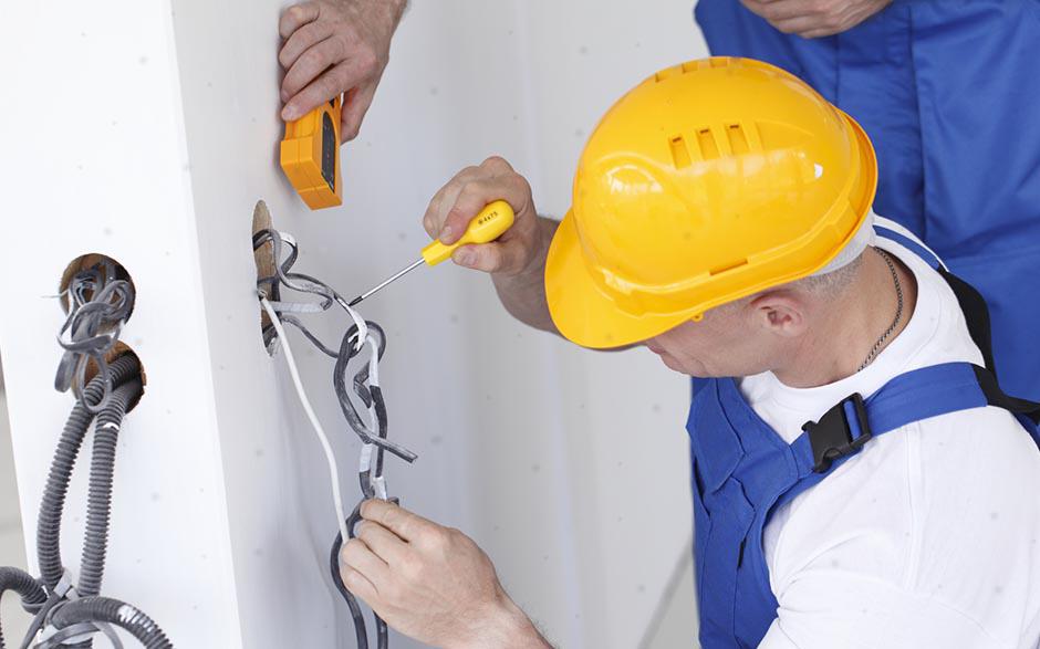 électricien de maintenance Villepinte