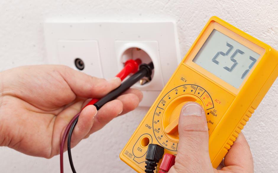 électricien devis gratuit Aubervilliers