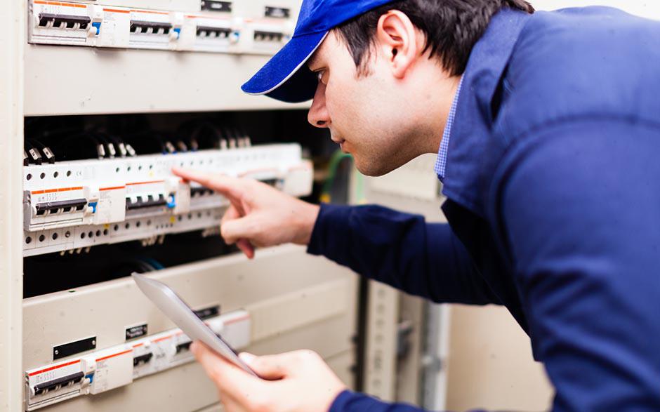 électricien dépannage Montreuil